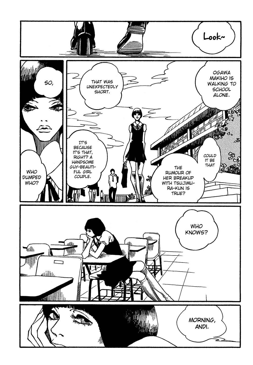 Page 5 Chapter 4 Extreme Dream