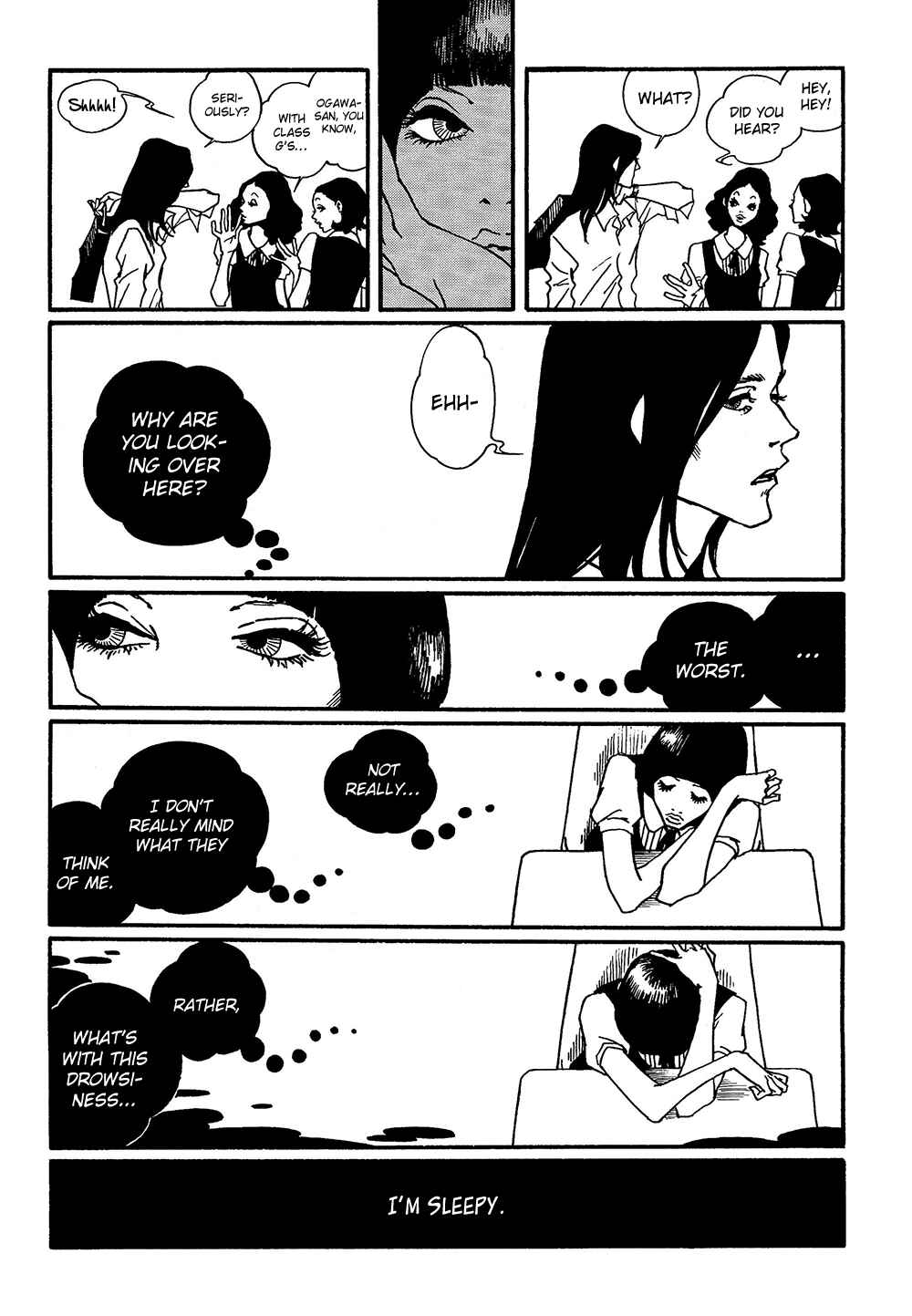 Page 6 Chapter 4 Extreme Dream