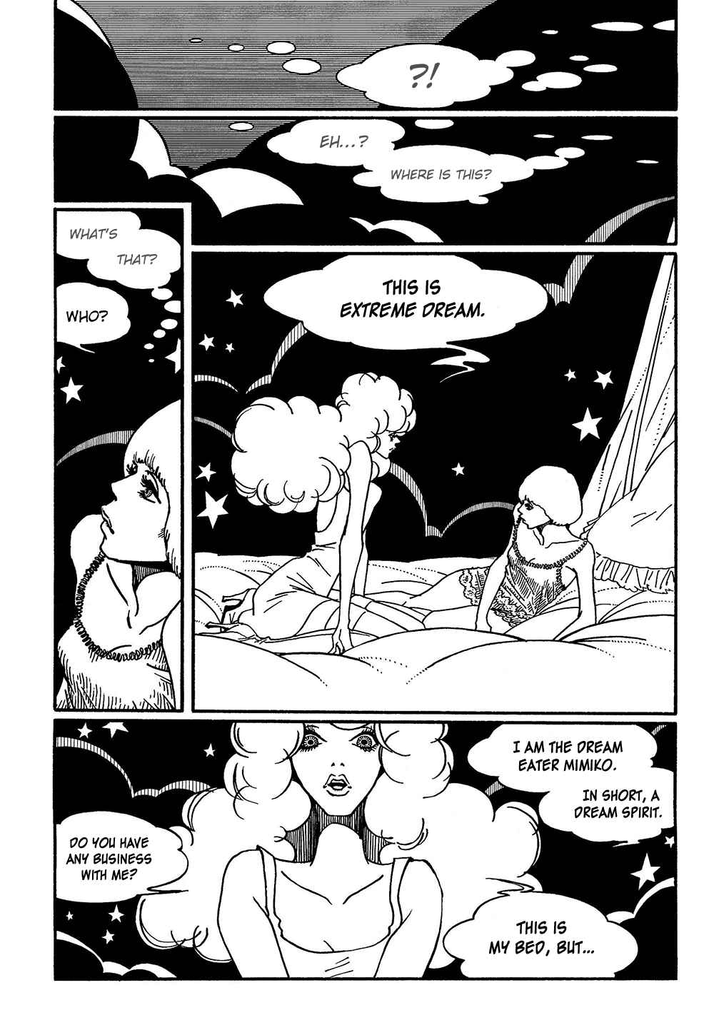 Page 7 Chapter 4 Extreme Dream