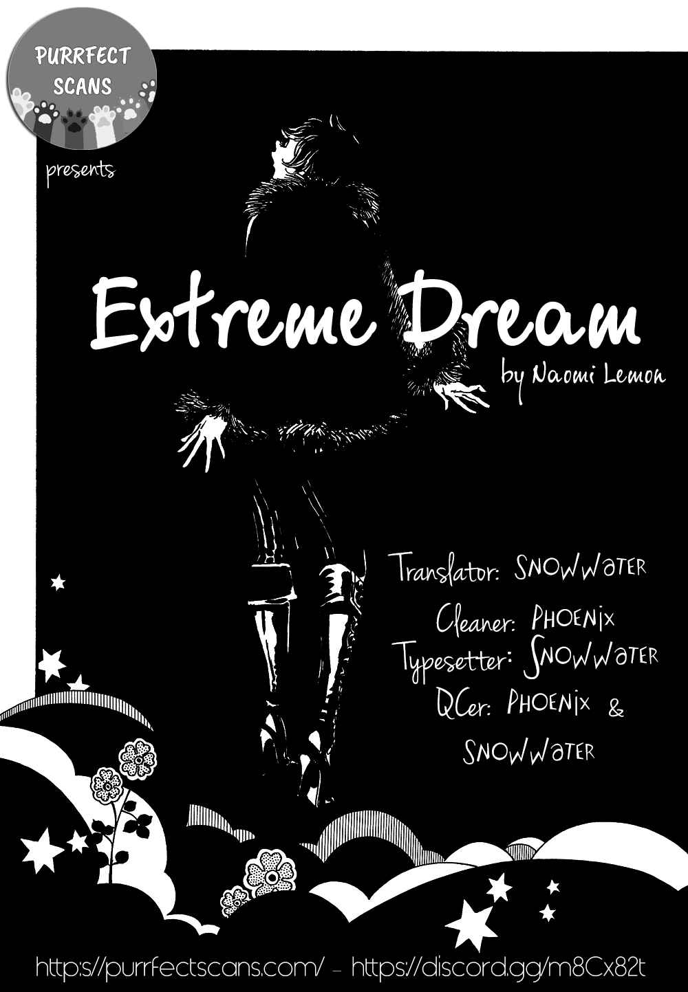 Page 1 Chapter 6 Extreme Dream