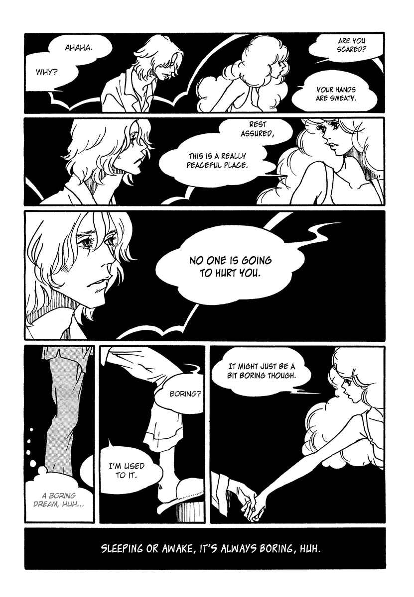 Page 20 Chapter 6 Extreme Dream