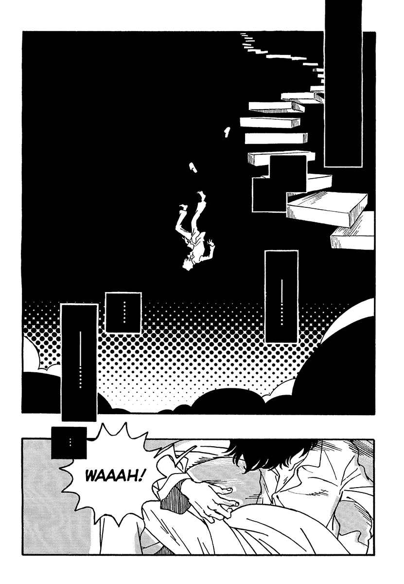 Page 22 Chapter 6 Extreme Dream