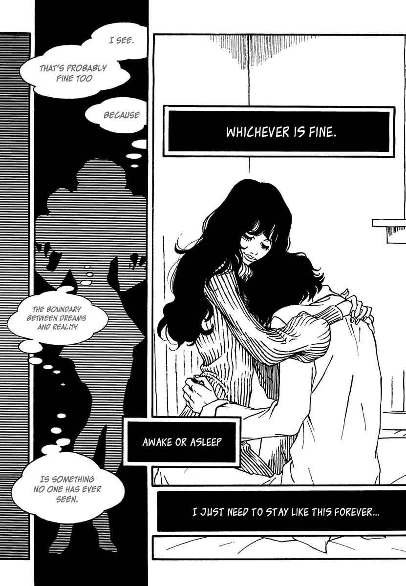 Page 25 Chapter 6 Extreme Dream