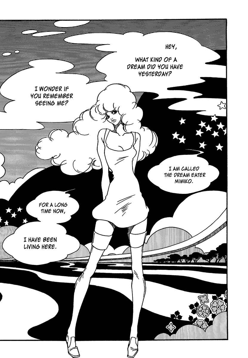 Page 4 Chapter 6 Extreme Dream