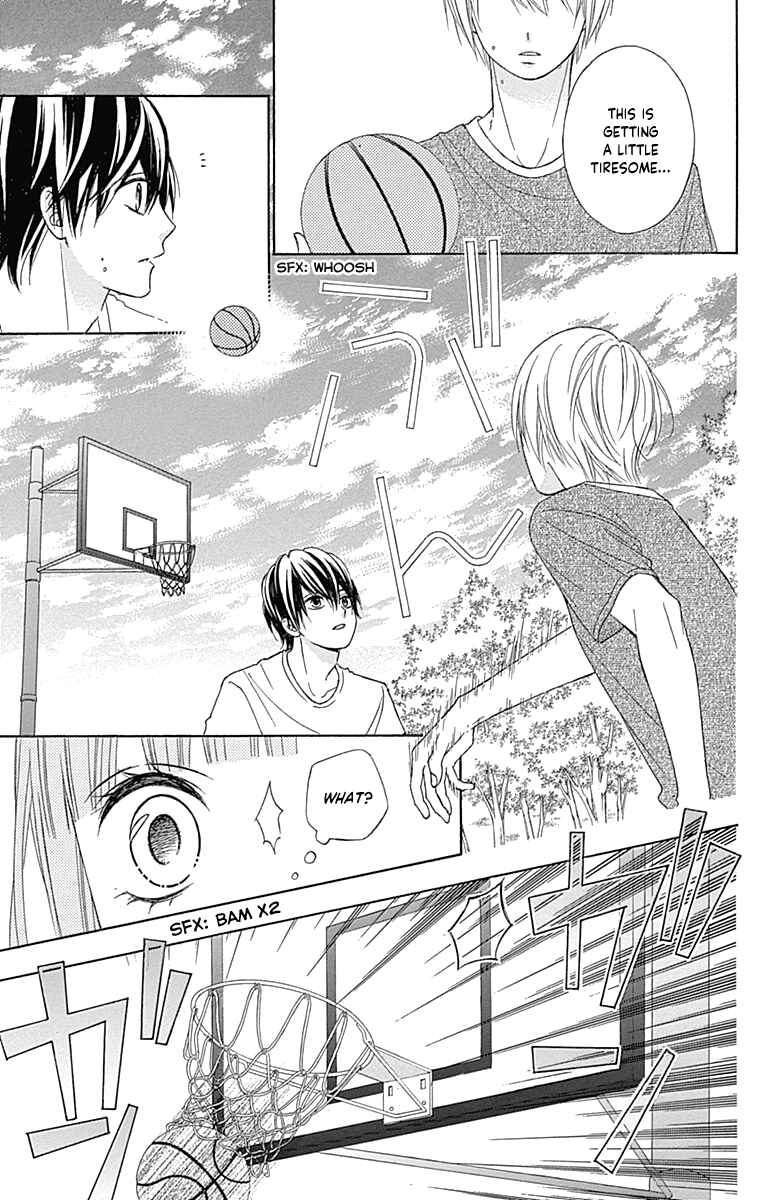 Page 13 Chapter 43 Tsubasa to Hotaru