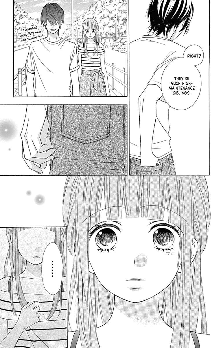 Page 29 Chapter 43 Tsubasa to Hotaru