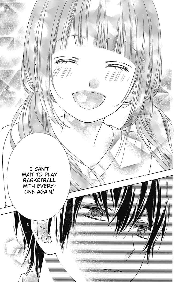 Page 19 Chapter 39 Tsubasa to Hotaru