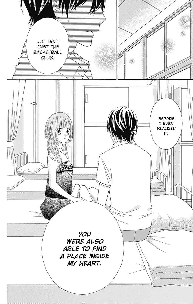 Page 20 Chapter 39 Tsubasa to Hotaru