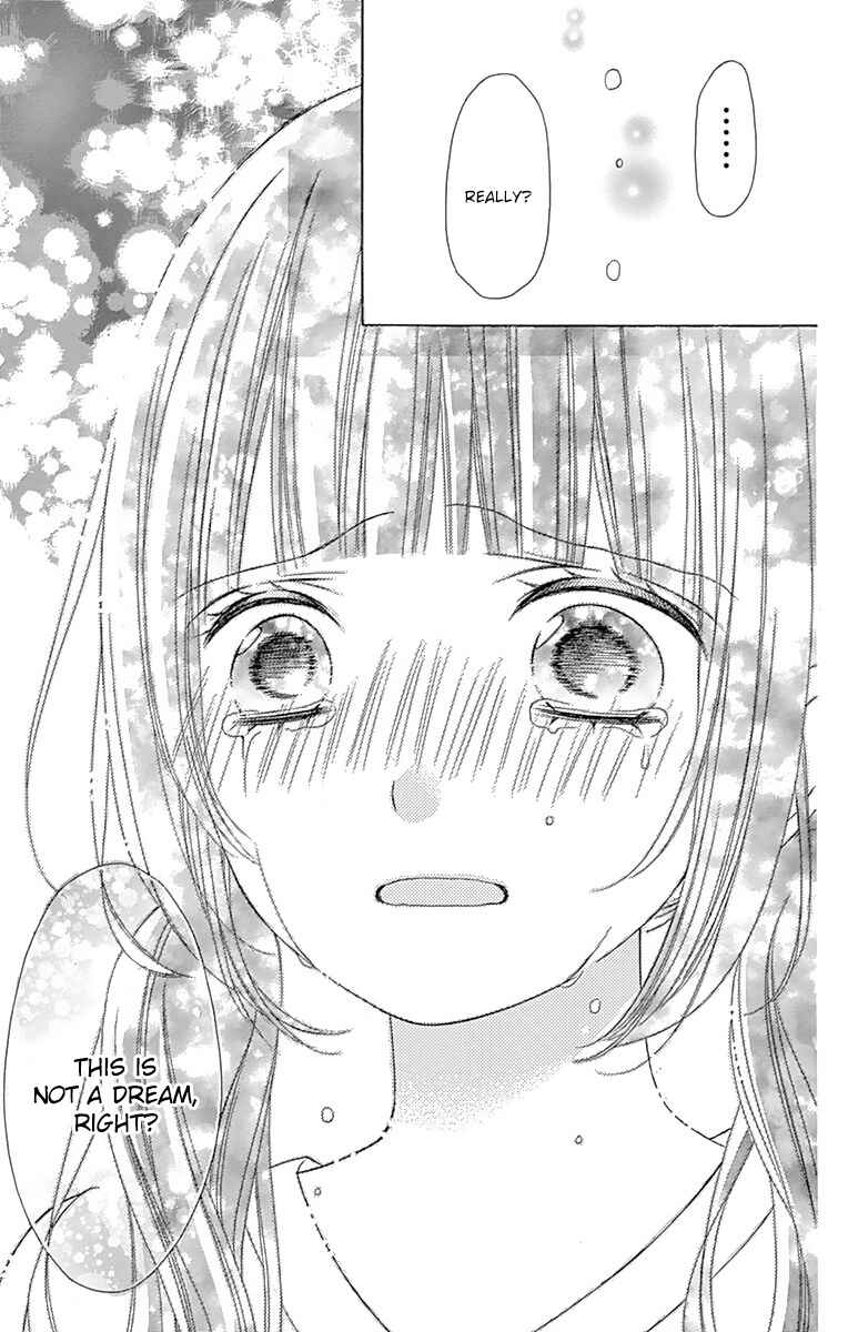 Page 26 Chapter 39 Tsubasa to Hotaru