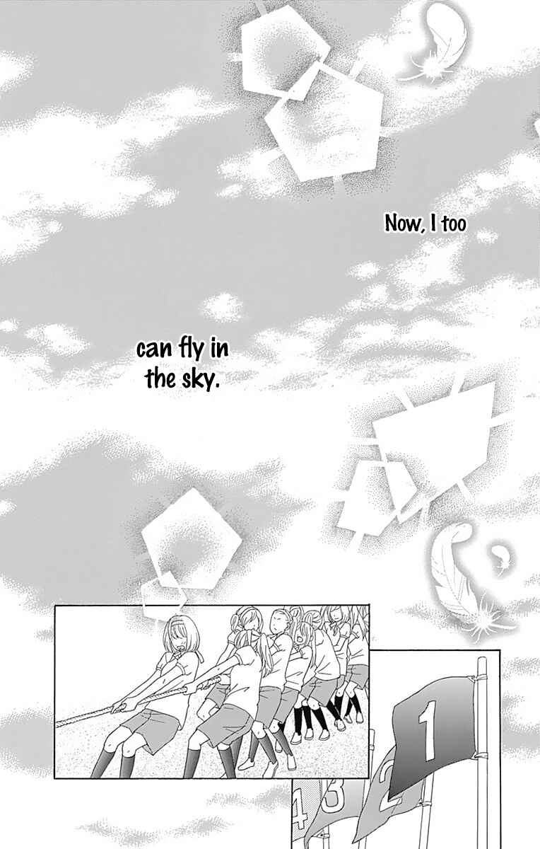 Page 31 Chapter 39 Tsubasa to Hotaru