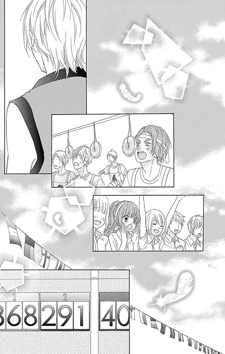 Page 32 Chapter 39 Tsubasa to Hotaru