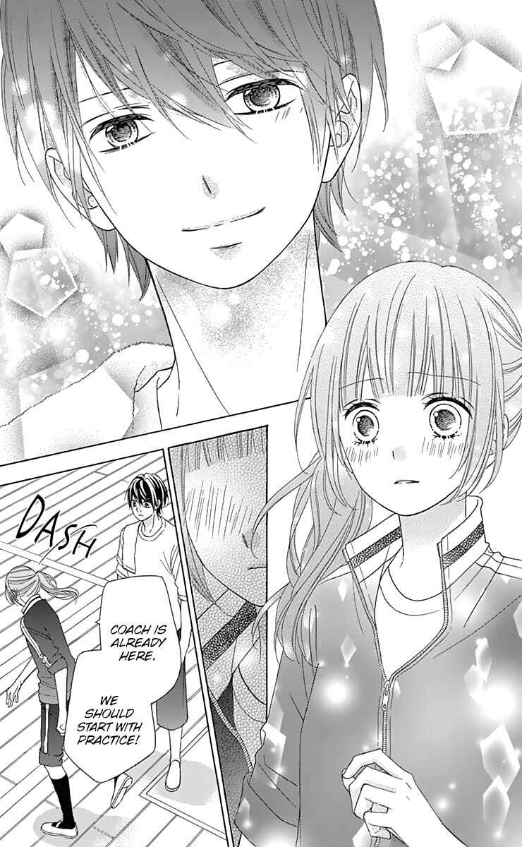 Page 10 Chapter 36 Tsubasa to Hotaru