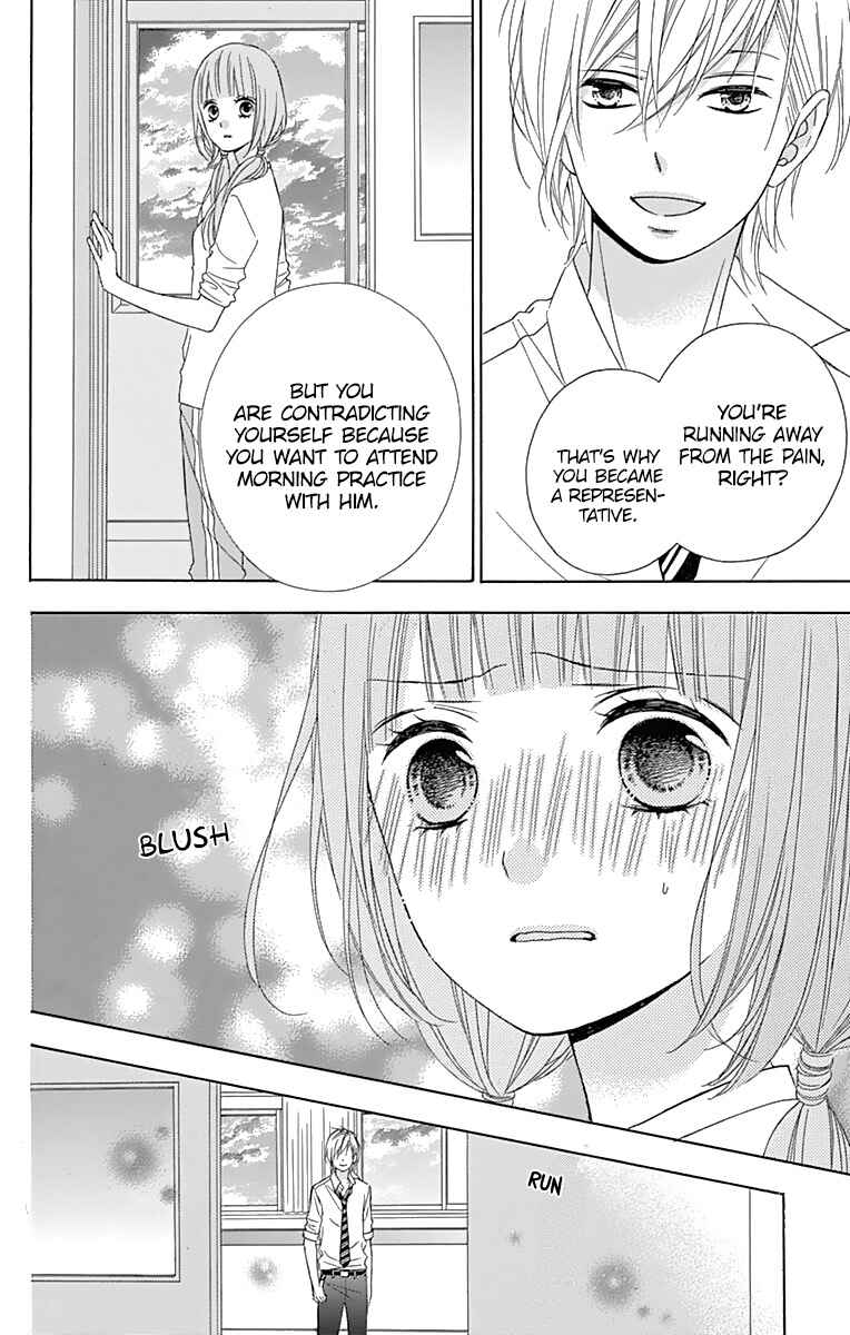 Page 26 Chapter 36 Tsubasa to Hotaru