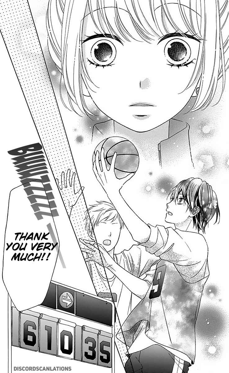 Page 37 Chapter 29 Tsubasa to Hotaru