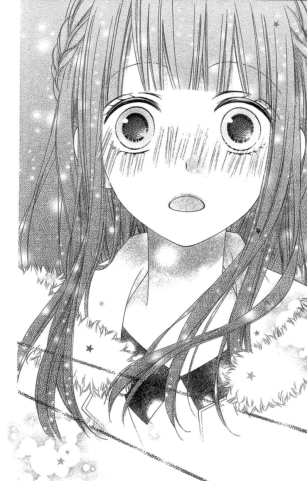 Page 30 Chapter 21 Tsubasa to Hotaru