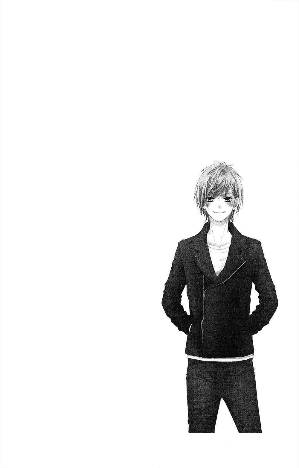 Page 34 Chapter 21 Tsubasa to Hotaru
