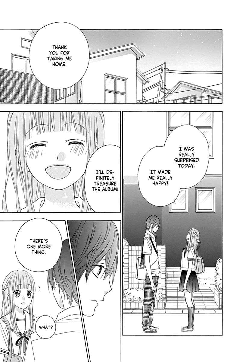 Page 29 Chapter 44 Tsubasa to Hotaru