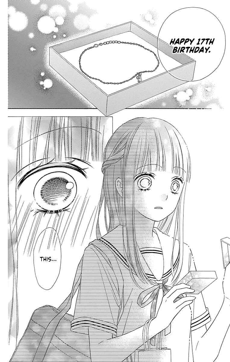 Page 30 Chapter 44 Tsubasa to Hotaru