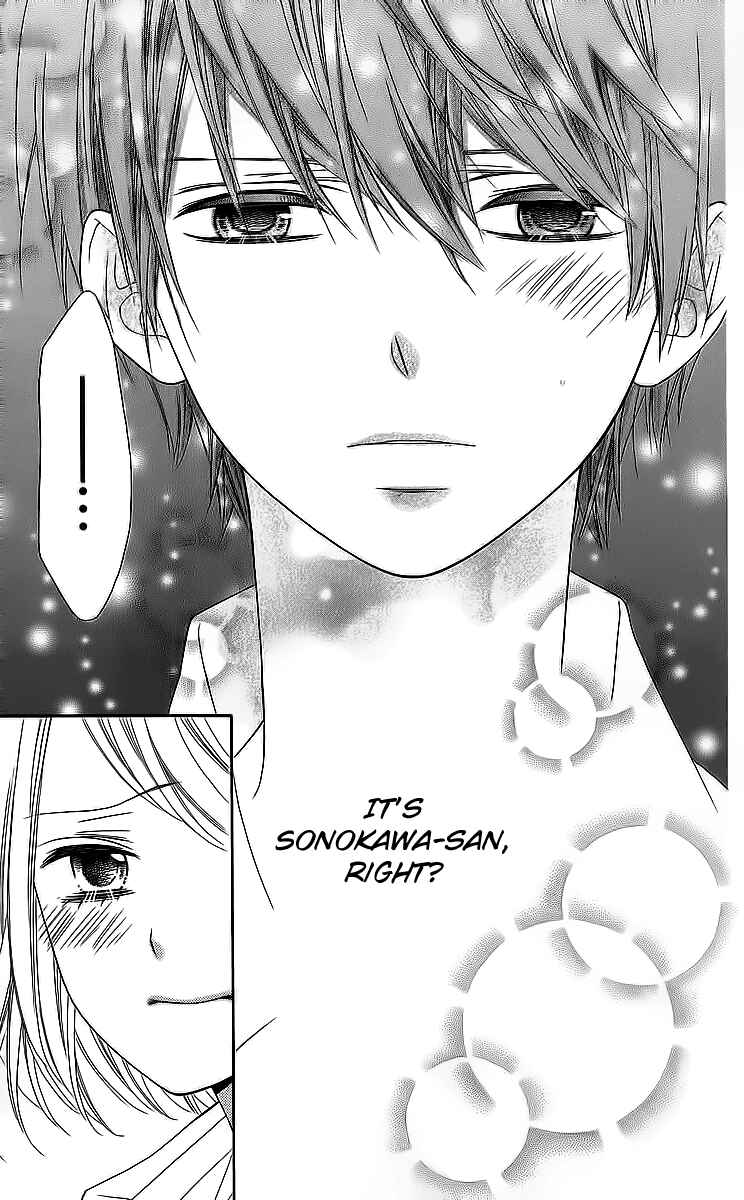 Page 28 Chapter 16 Tsubasa to Hotaru
