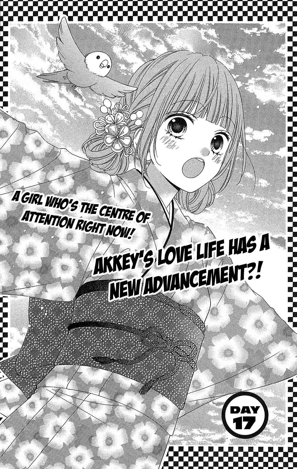 Page 2 Chapter 17 Tsubasa to Hotaru