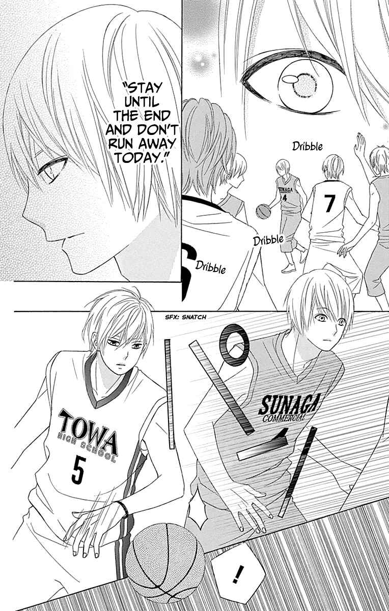Page 21 Chapter 52 Tsubasa to Hotaru
