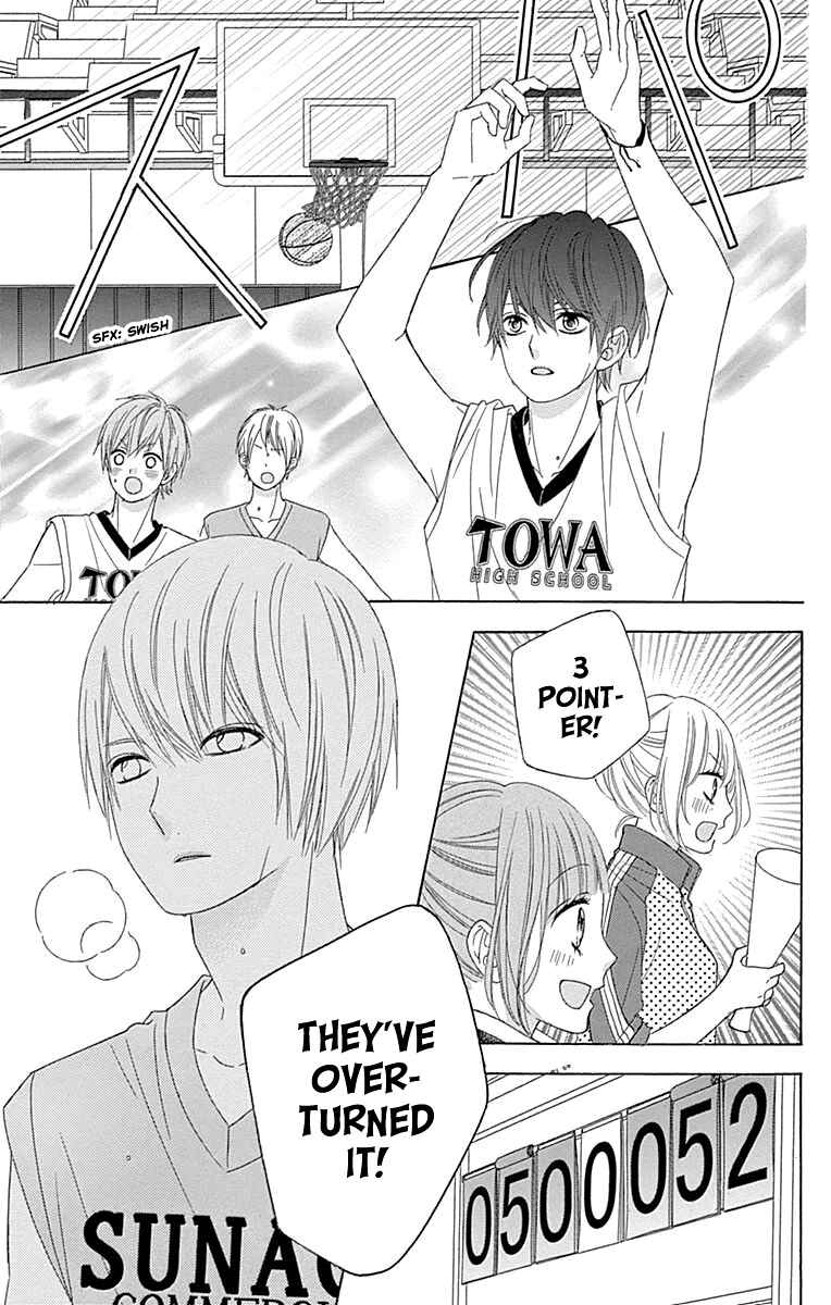 Page 24 Chapter 52 Tsubasa to Hotaru