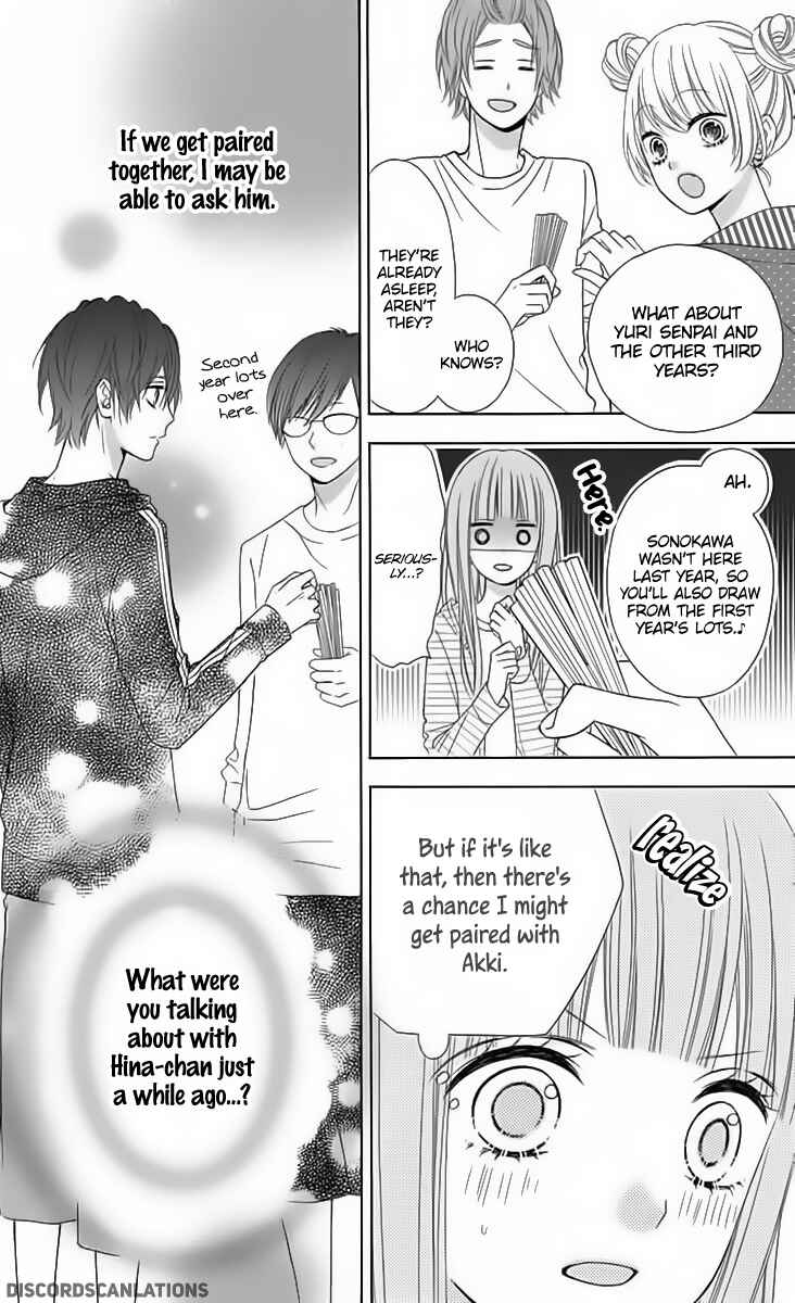Page 30 Chapter 30 Tsubasa to Hotaru