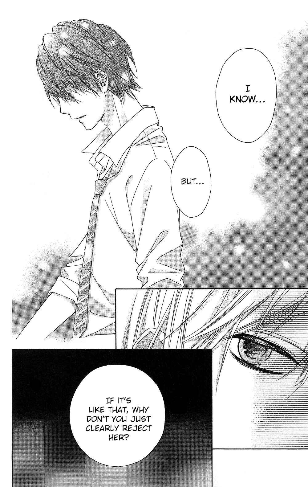 Page 36 Chapter 14 Tsubasa to Hotaru