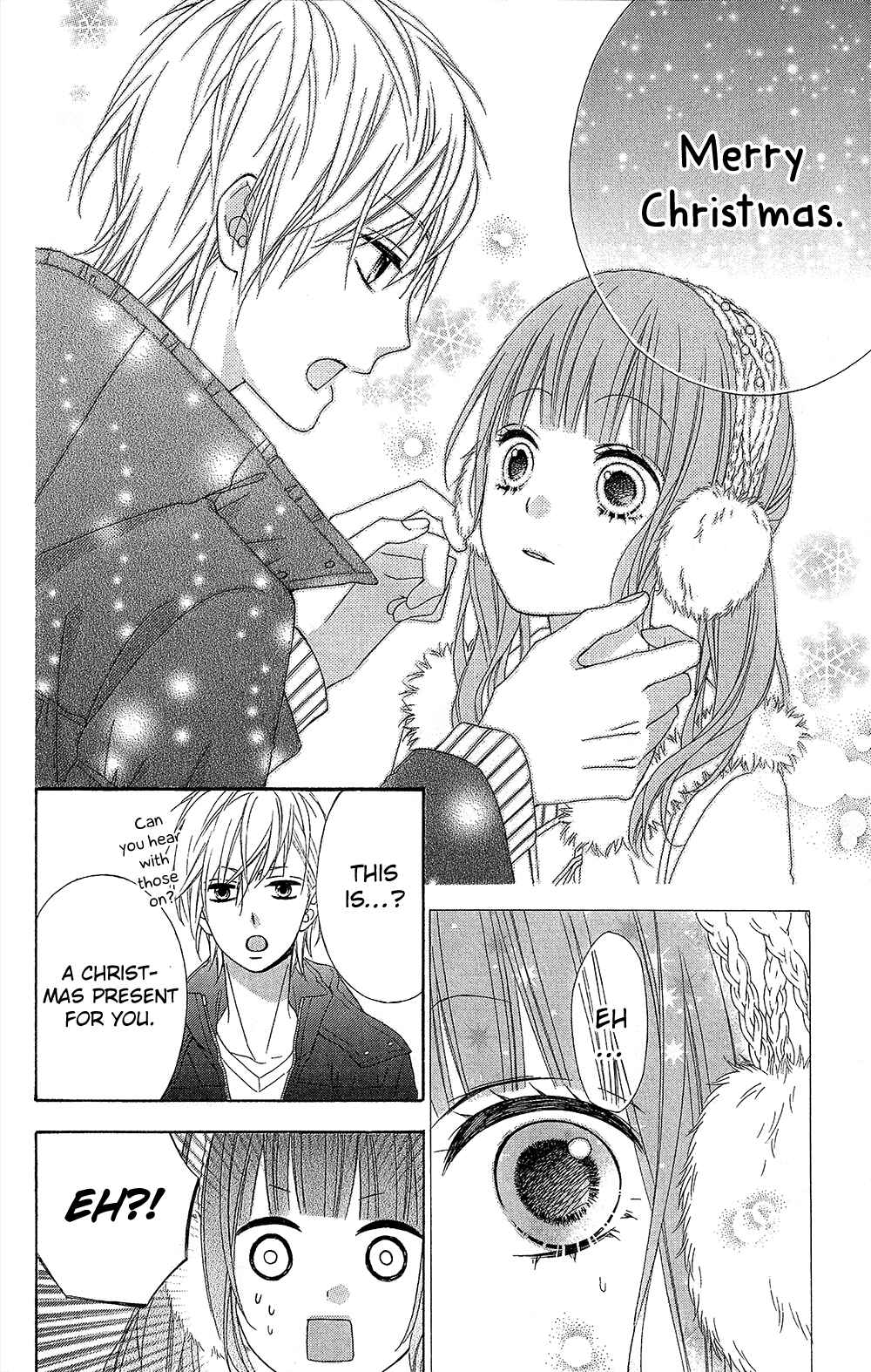 Page 14 Chapter 23 Tsubasa to Hotaru