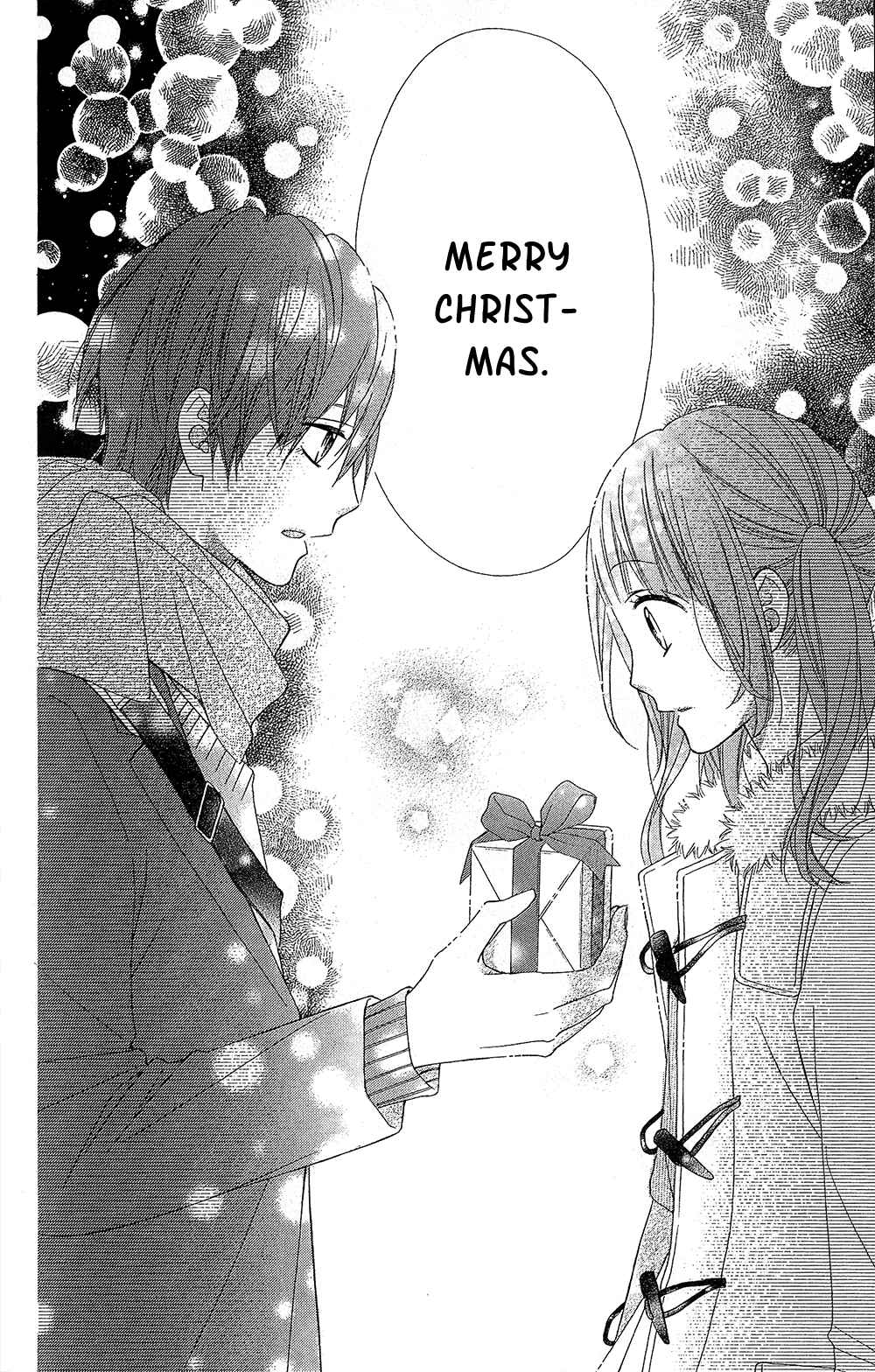 Page 26 Chapter 23 Tsubasa to Hotaru