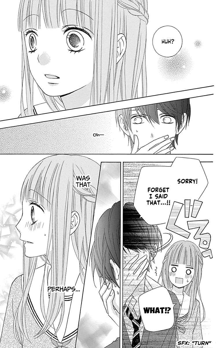 Page 17 Chapter 47 Tsubasa to Hotaru