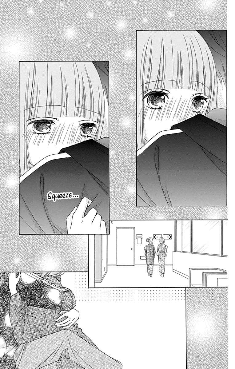 Page 31 Chapter 47 Tsubasa to Hotaru