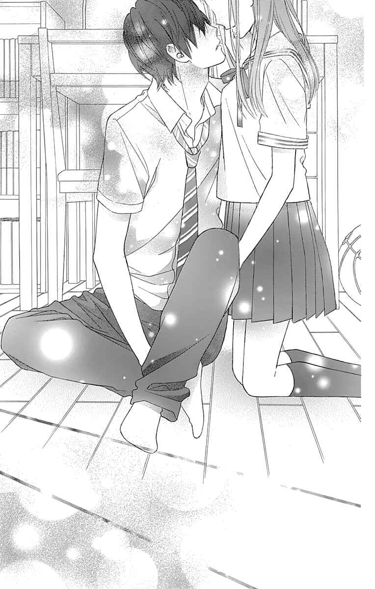 Page 30 Chapter 41 Tsubasa to Hotaru