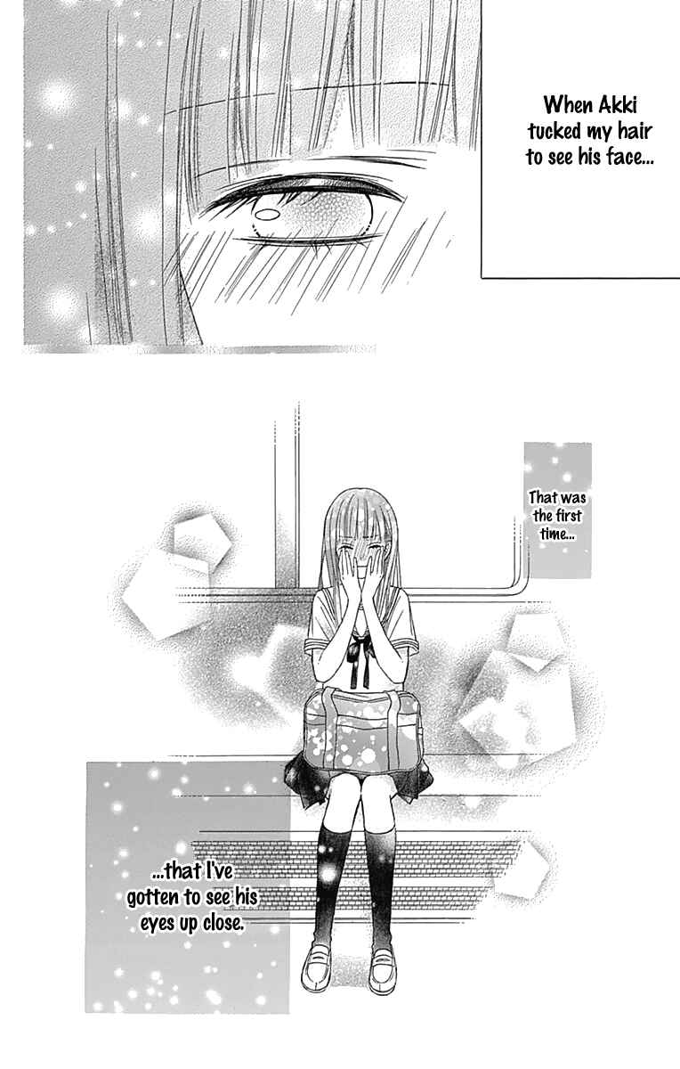 Page 35 Chapter 41 Tsubasa to Hotaru