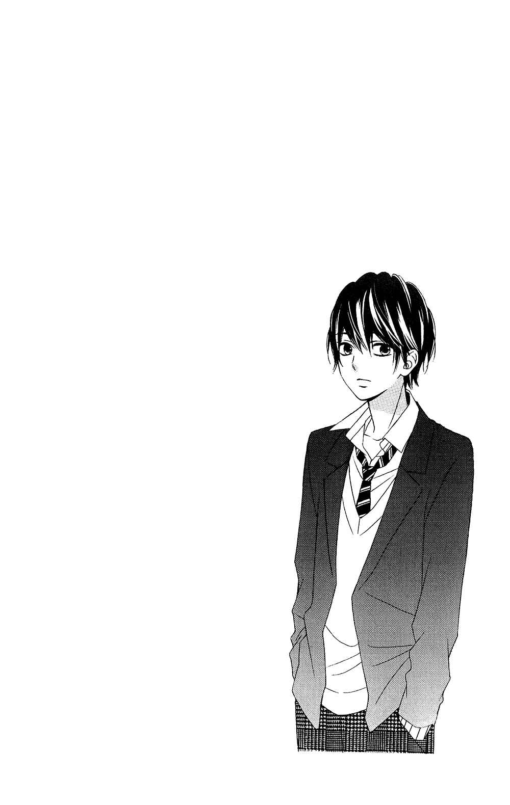 Page 3 Chapter 18 Tsubasa to Hotaru