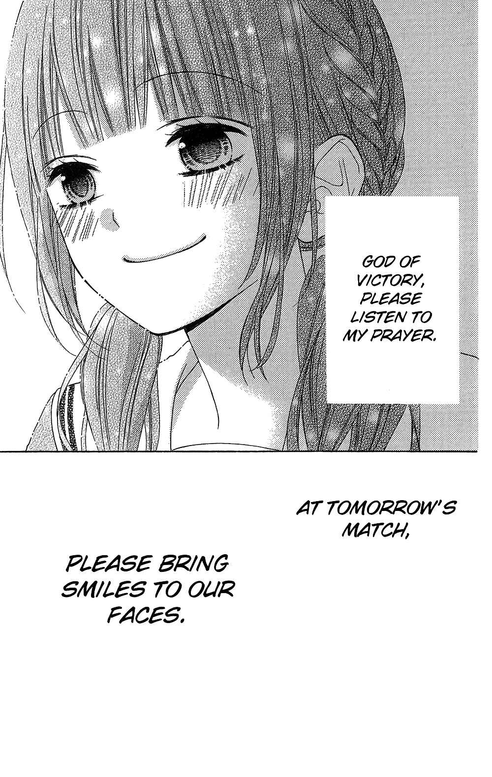 Page 34 Chapter 18 Tsubasa to Hotaru
