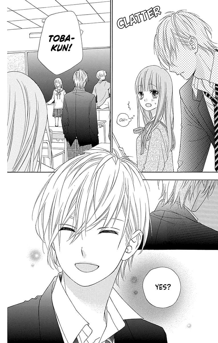 Page 14 Chapter 50 Tsubasa to Hotaru