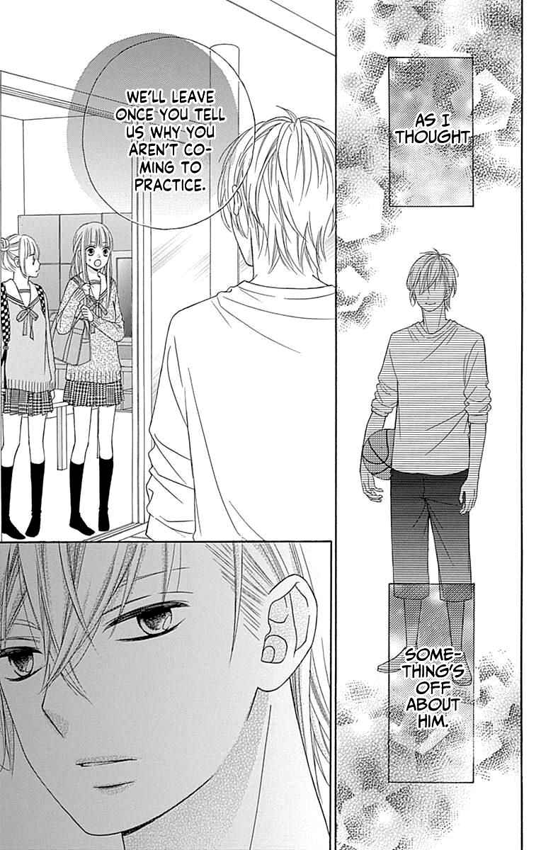 Page 27 Chapter 50 Tsubasa to Hotaru