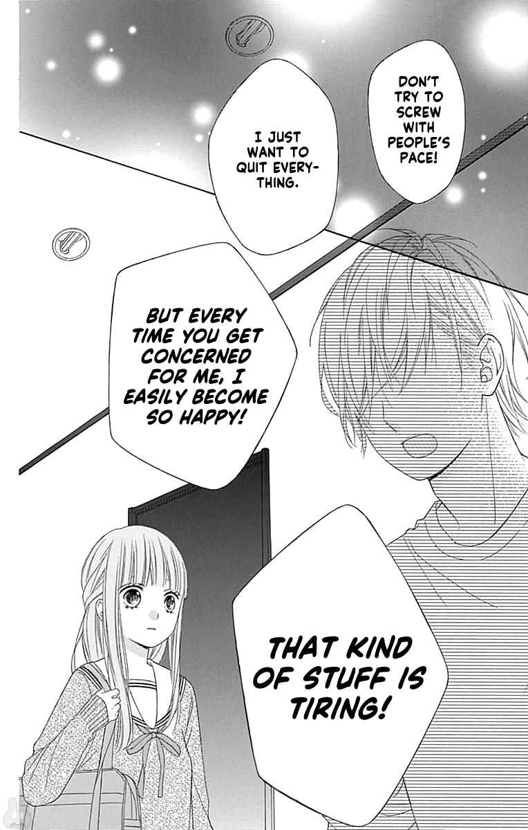 Page 32 Chapter 50 Tsubasa to Hotaru