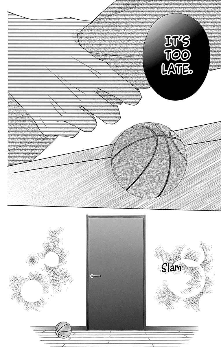 Page 34 Chapter 50 Tsubasa to Hotaru