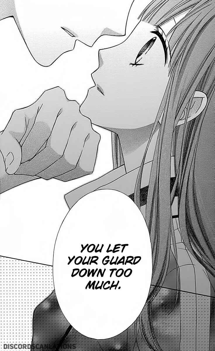 Page 32 Chapter 26 Tsubasa to Hotaru