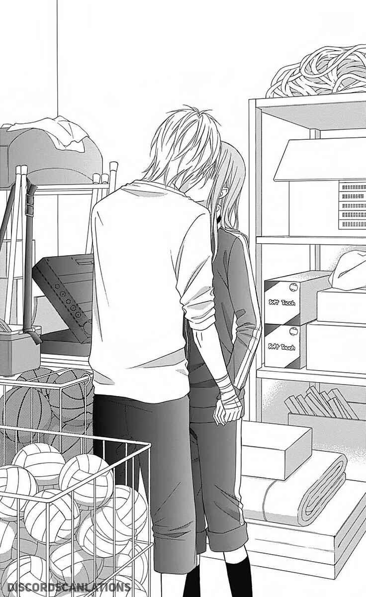 Page 34 Chapter 26 Tsubasa to Hotaru