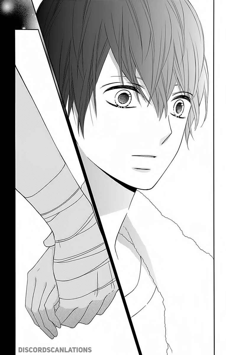 Page 35 Chapter 26 Tsubasa to Hotaru