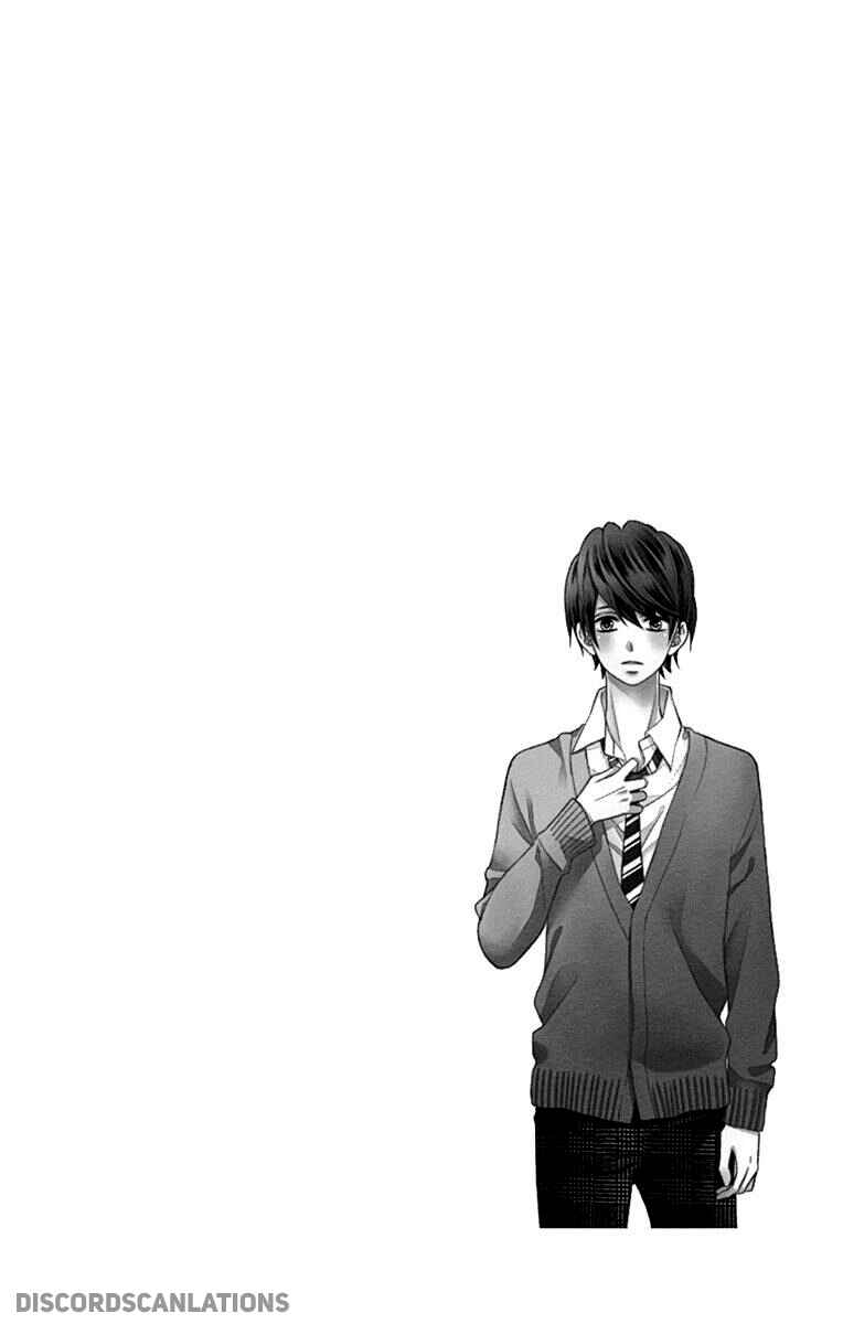 Page 4 Chapter 26 Tsubasa to Hotaru