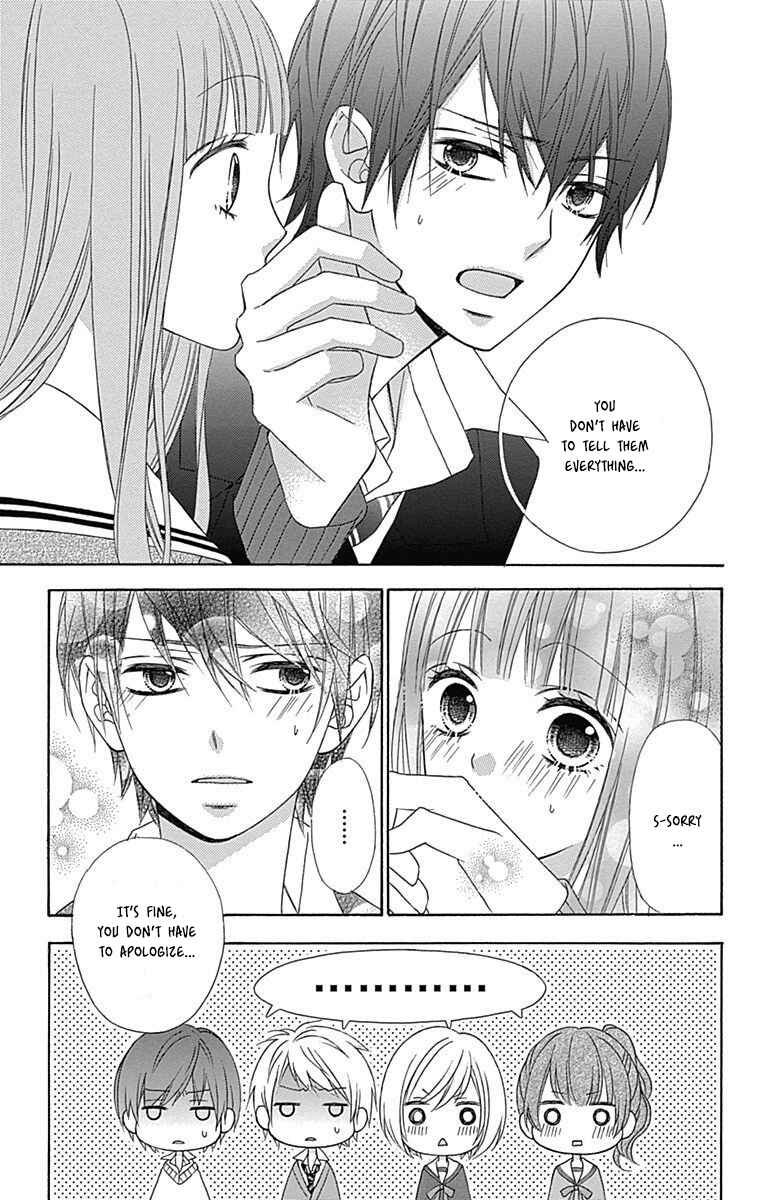 Page 8 Chapter 25 Tsubasa to Hotaru
