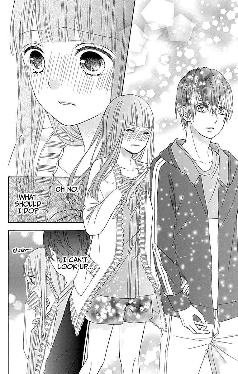 Page 22 Chapter 48 Tsubasa to Hotaru