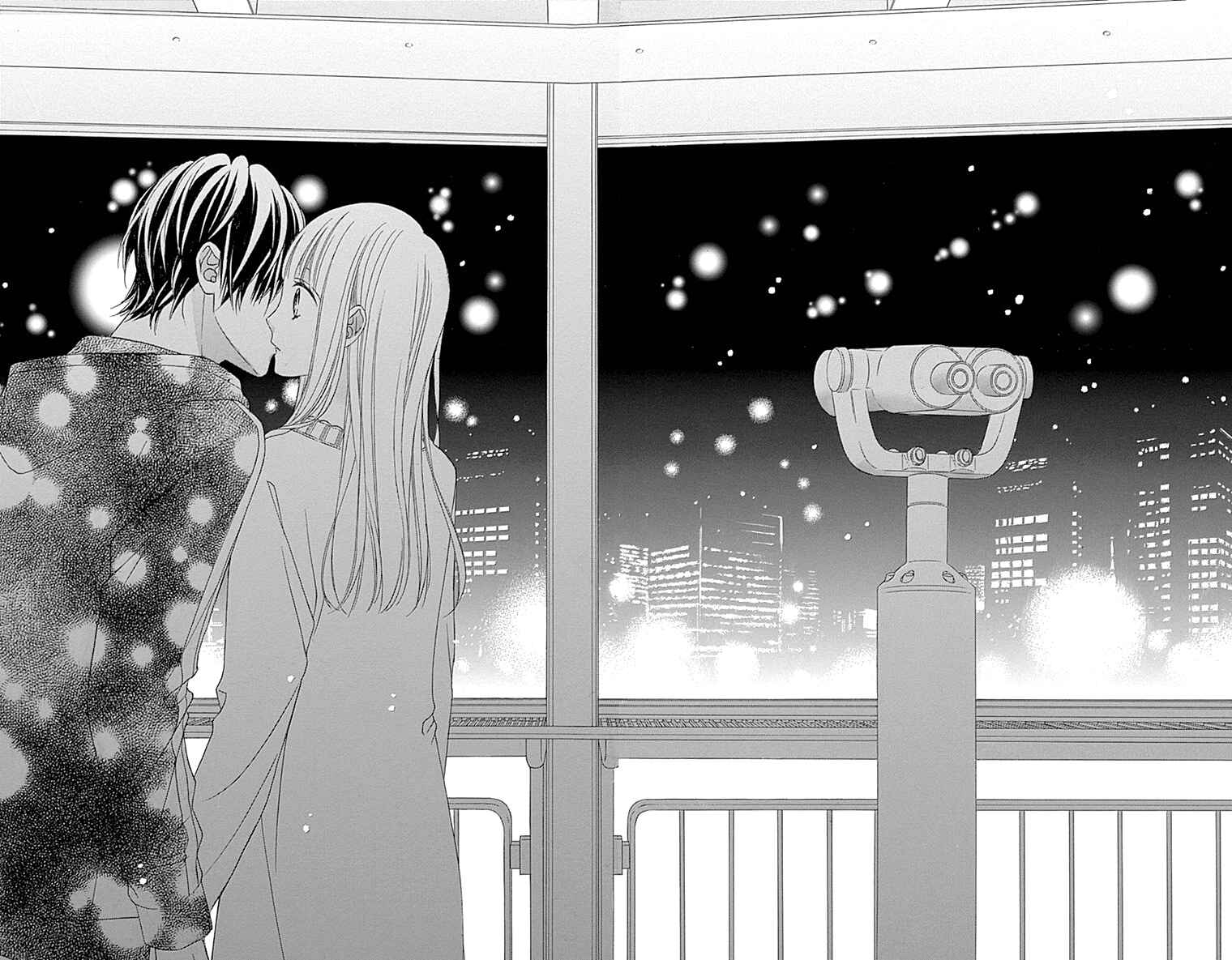 Page 30 Chapter 48 Tsubasa to Hotaru