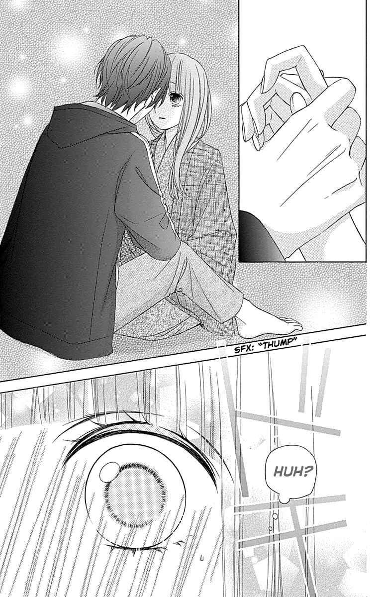 Page 5 Chapter 48 Tsubasa to Hotaru