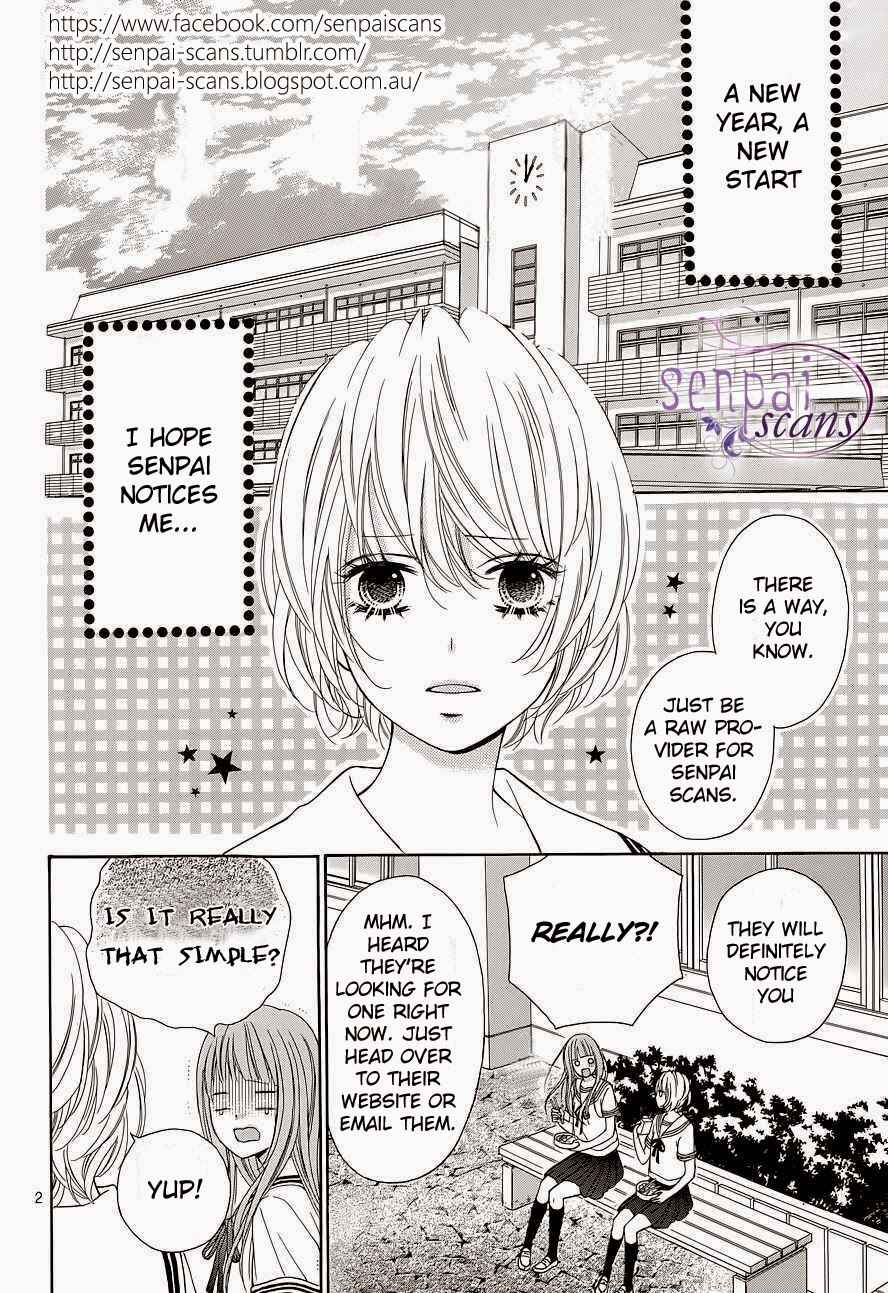 Page 2 Chapter 10 Tsubasa to Hotaru