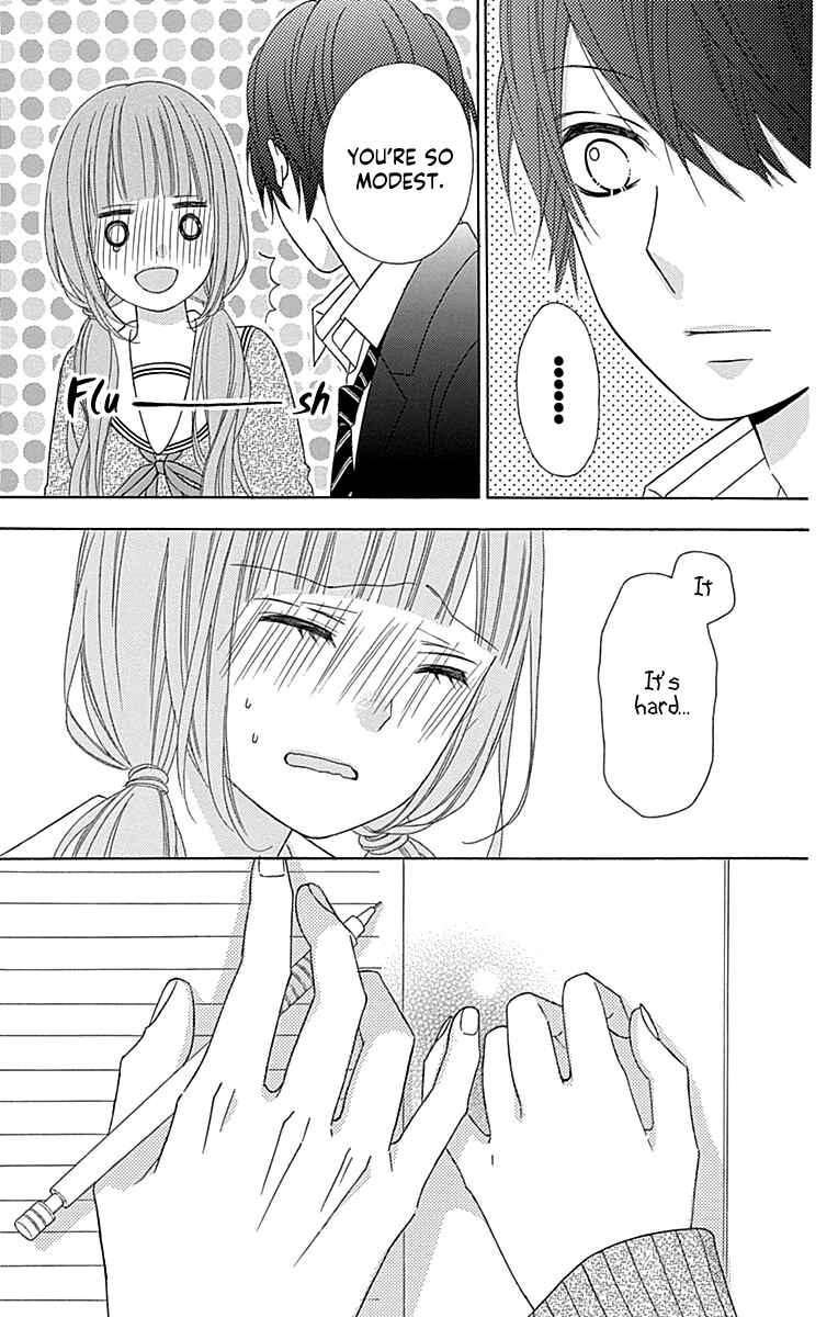 Page 36 Chapter 49 Tsubasa to Hotaru